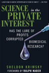 Science in the Private Interest