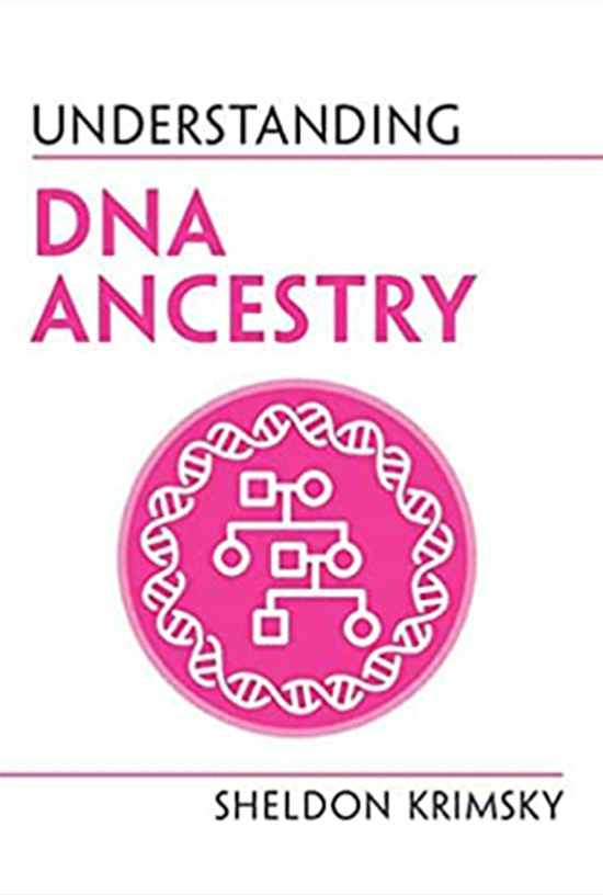 Understanding DNA Ancestry