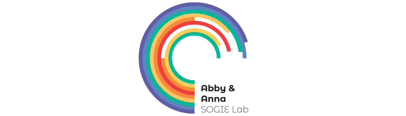 Abby & Anna SOGIE Lab