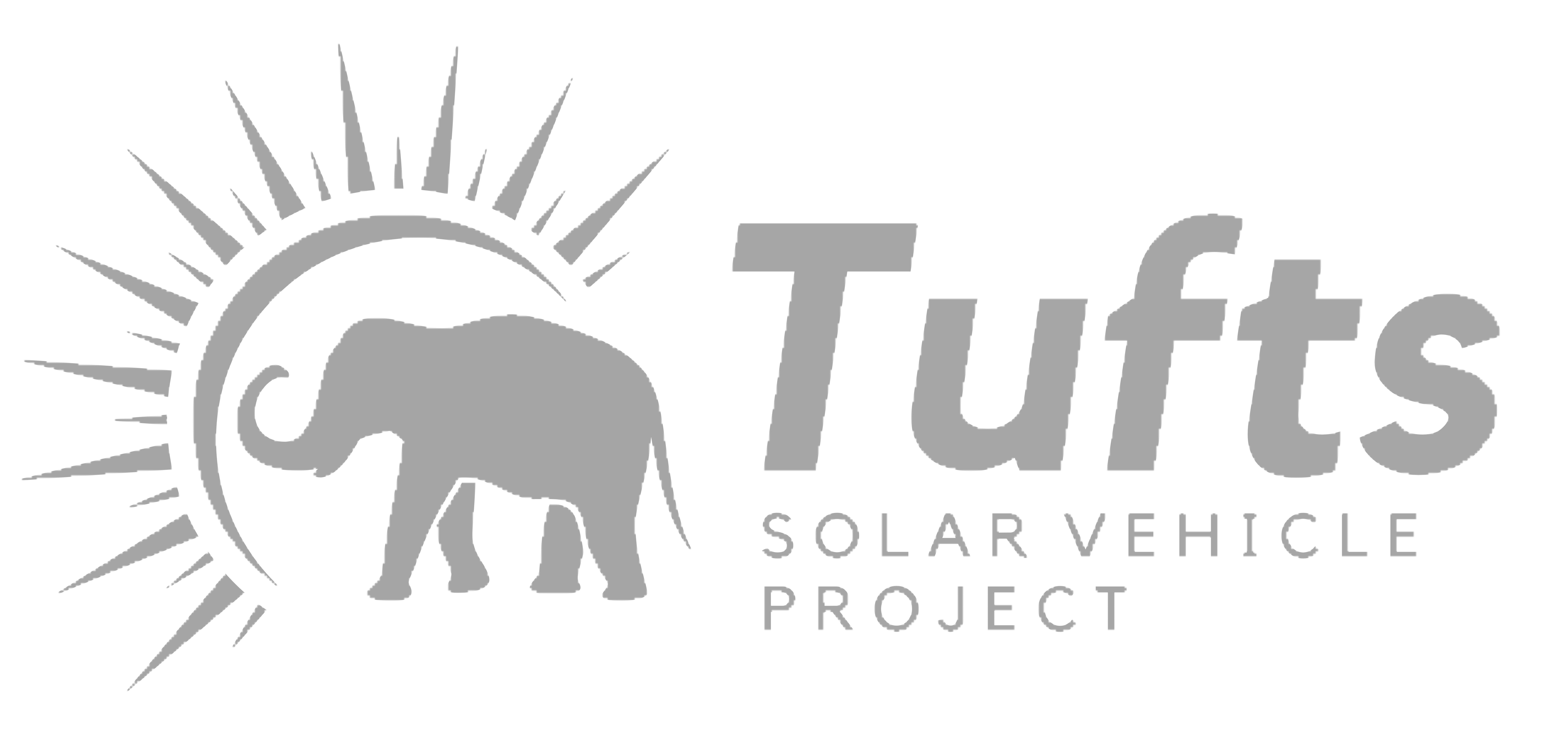 Tufts Solar Vehicle Project