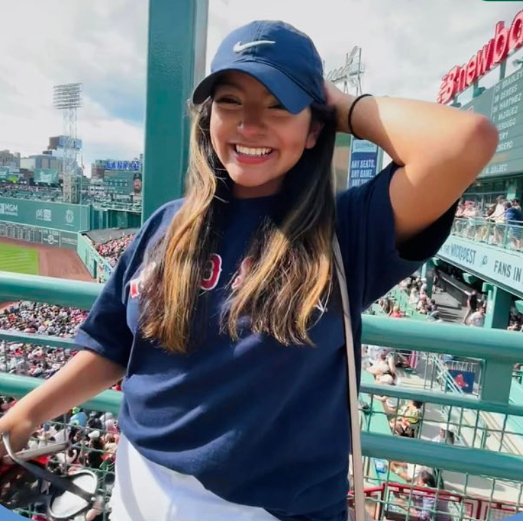 Migdalia Lopez