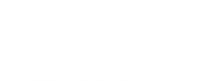 Indiana University Logo