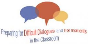 Difficult Dialogues