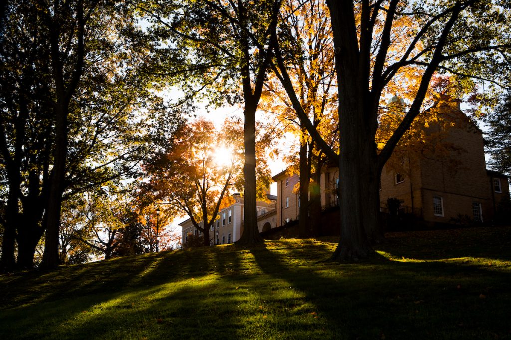 Tufts Campus  Medford/Somerville, Mass