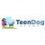 Site icon for Teen & Dog Study