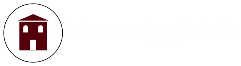 Ux+Design2019